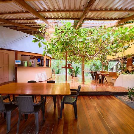 Cabinas Montesol Puerto Viejo de Talamanca 외부 사진