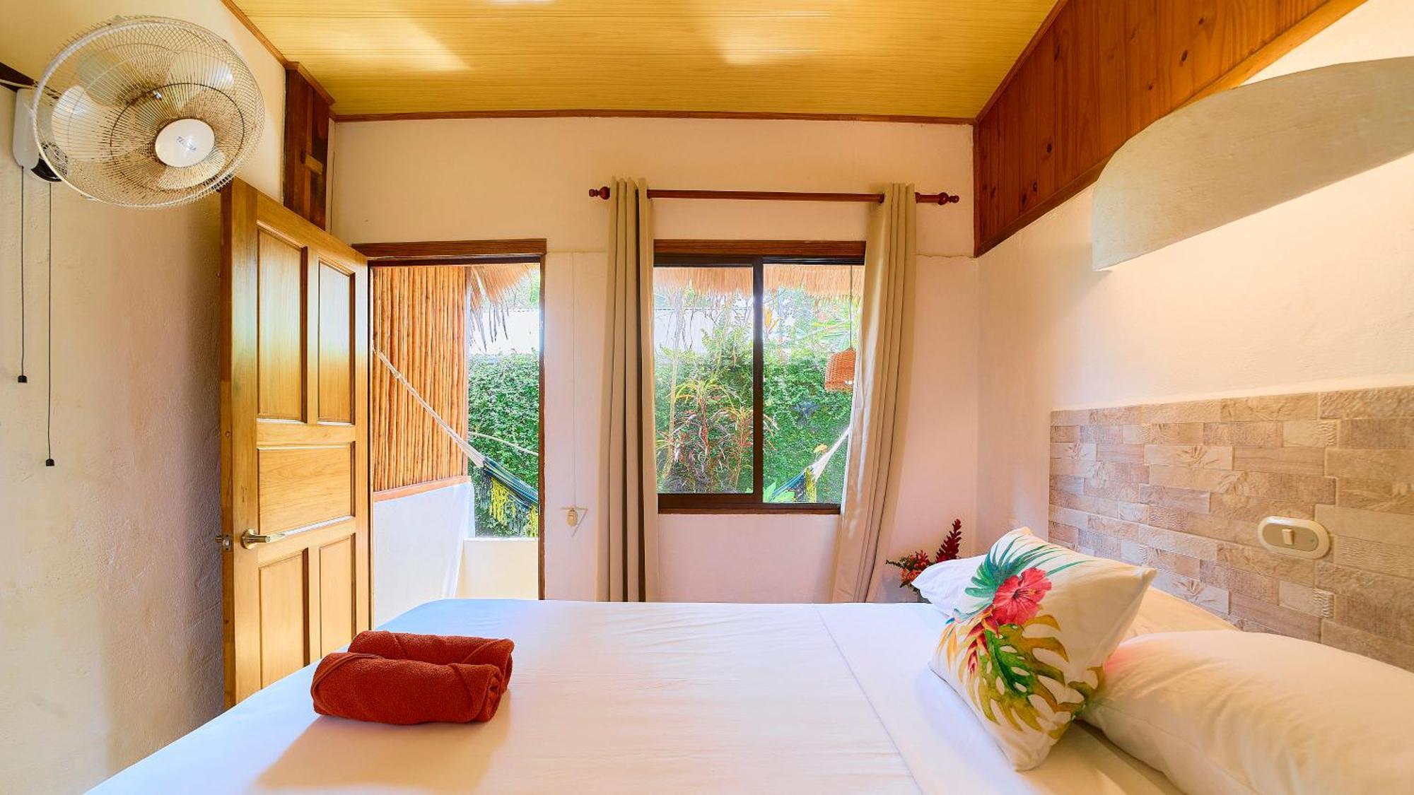 Cabinas Montesol Puerto Viejo de Talamanca 외부 사진