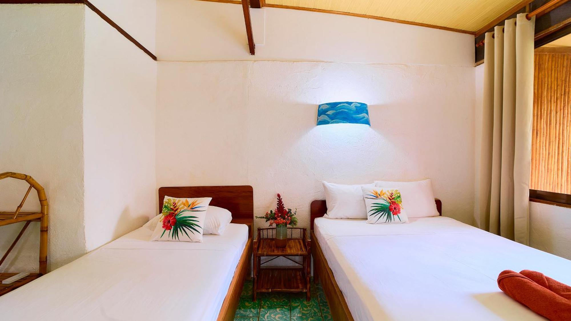 Cabinas Montesol Puerto Viejo de Talamanca 외부 사진
