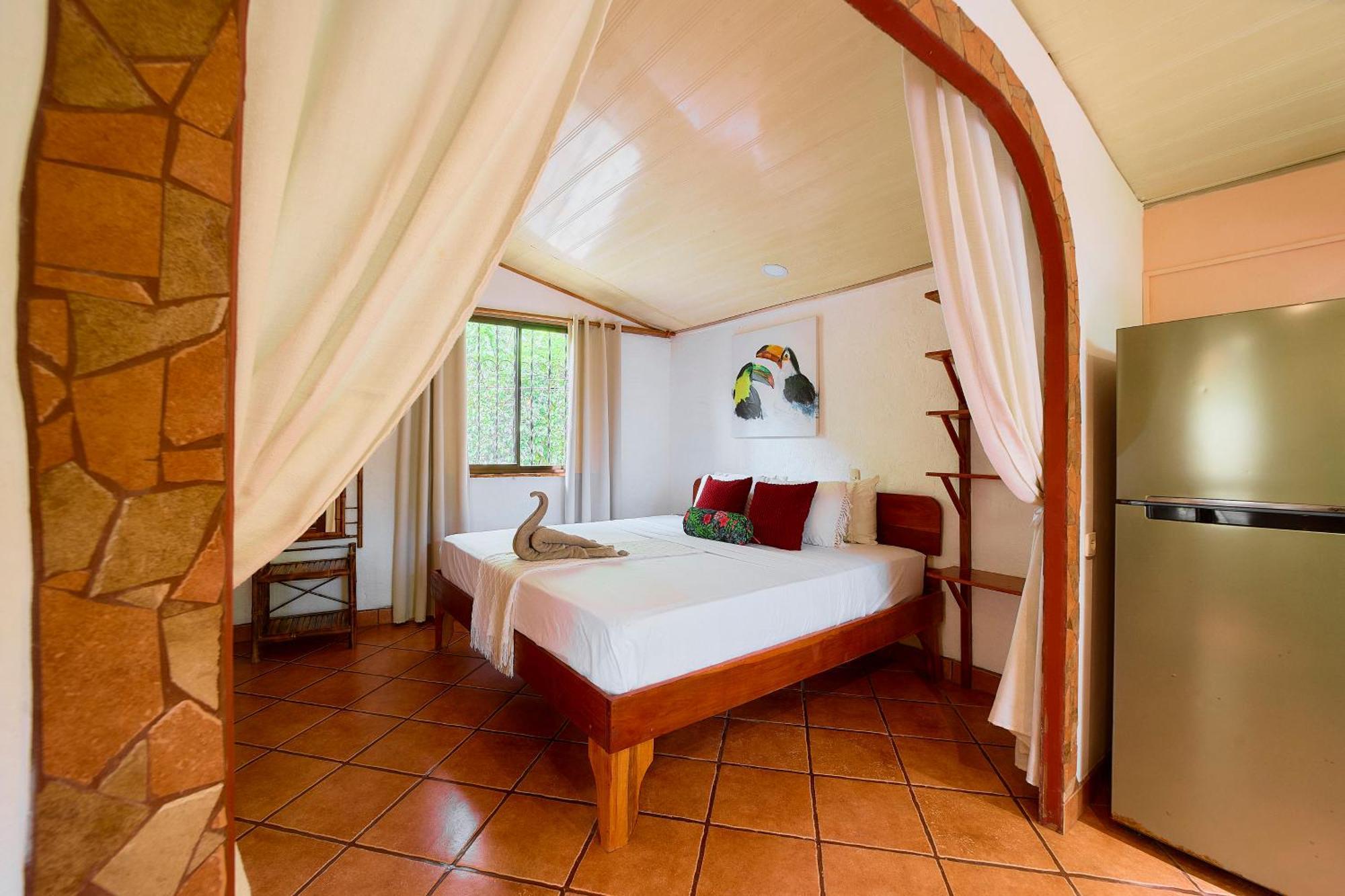 Cabinas Montesol Puerto Viejo de Talamanca 외부 사진