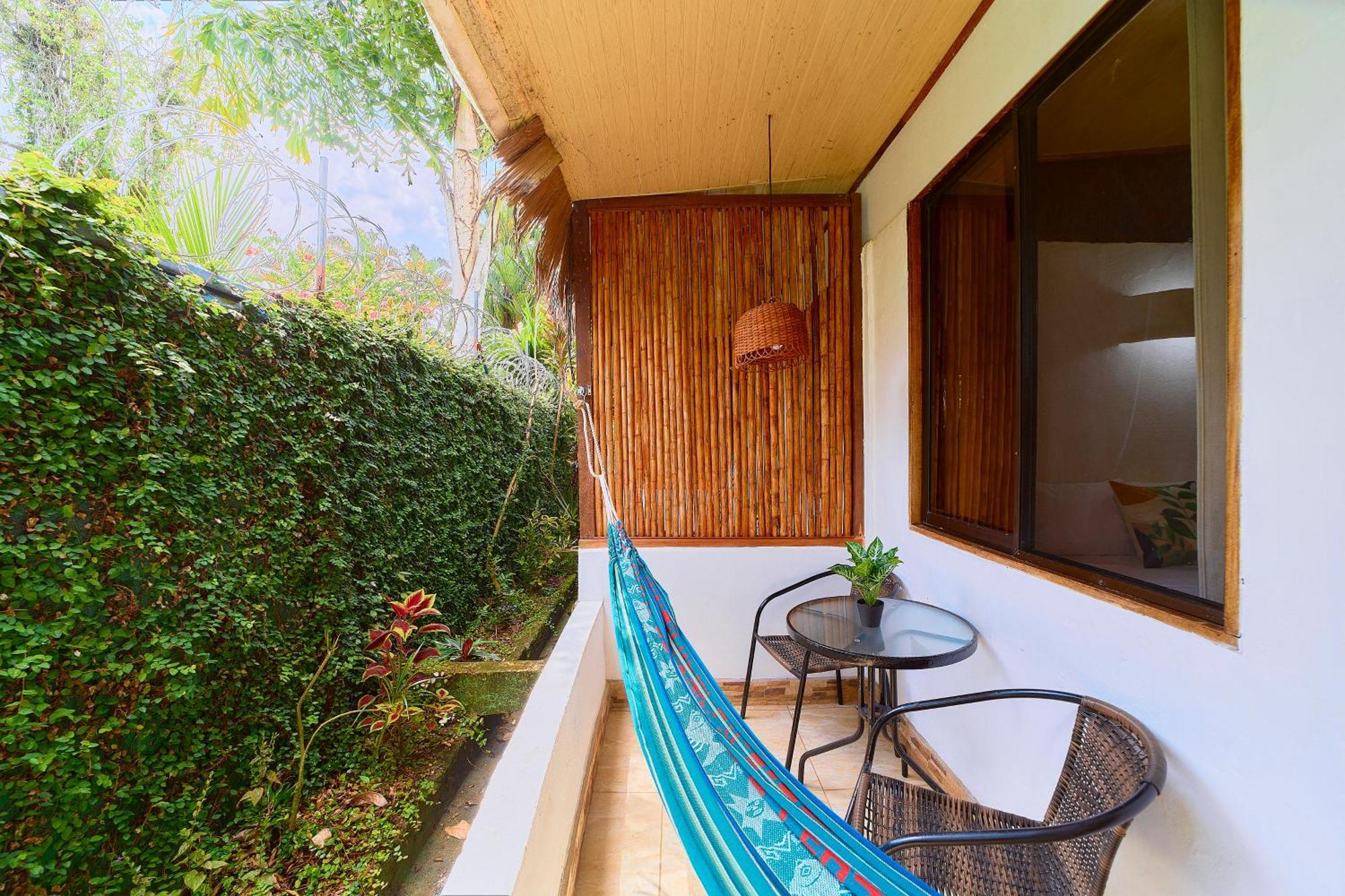 Cabinas Montesol Puerto Viejo de Talamanca 외부 사진