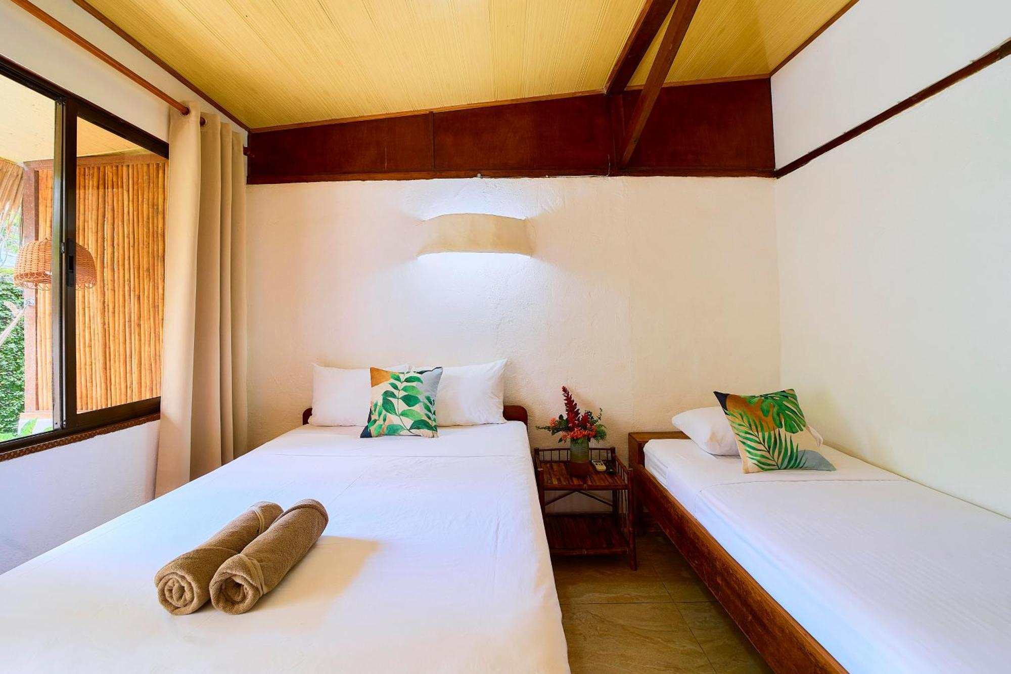 Cabinas Montesol Puerto Viejo de Talamanca 외부 사진