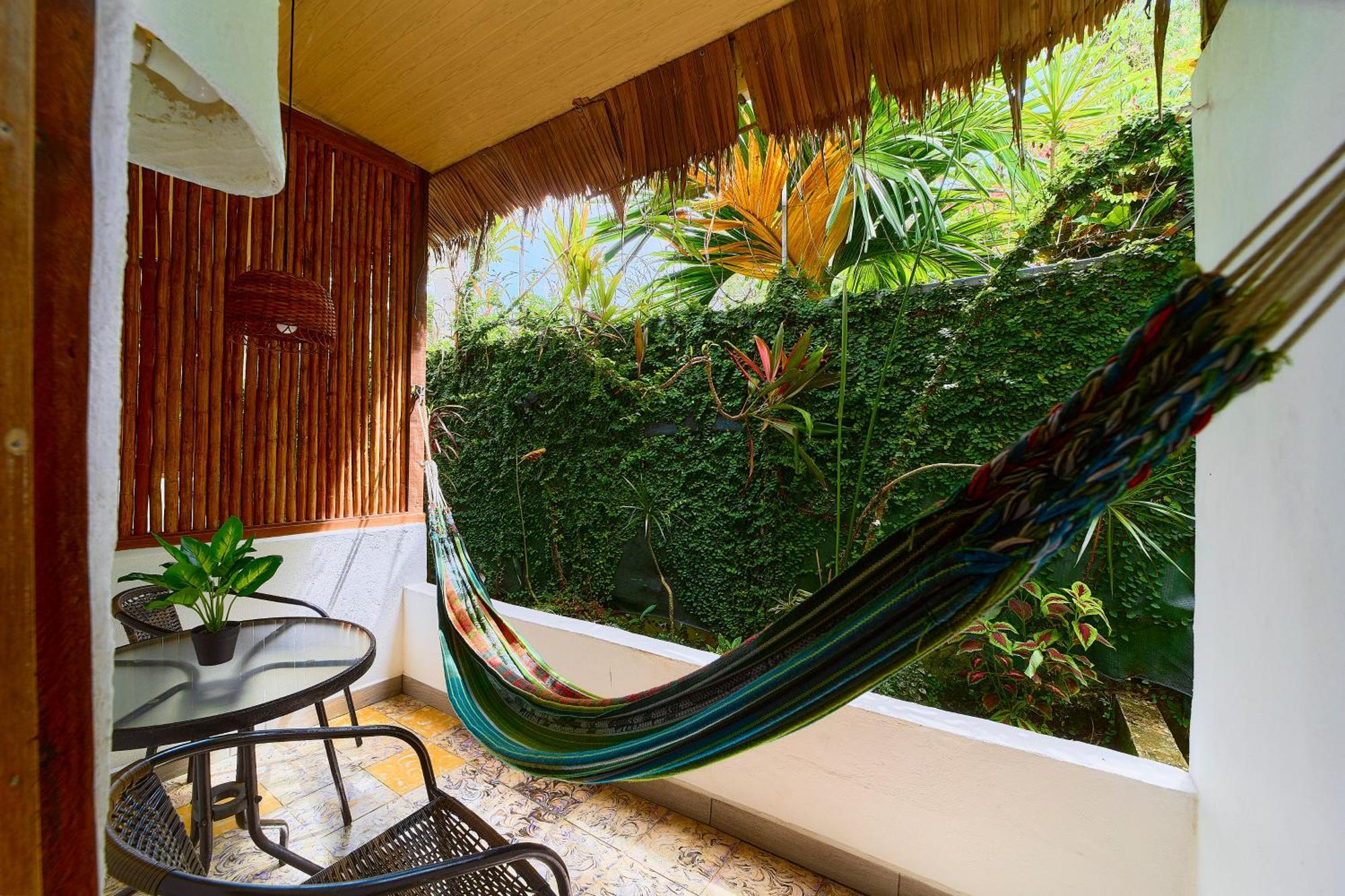 Cabinas Montesol Puerto Viejo de Talamanca 외부 사진