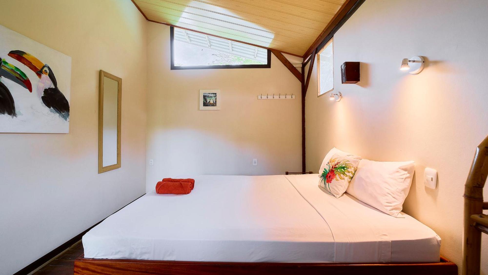 Cabinas Montesol Puerto Viejo de Talamanca 외부 사진