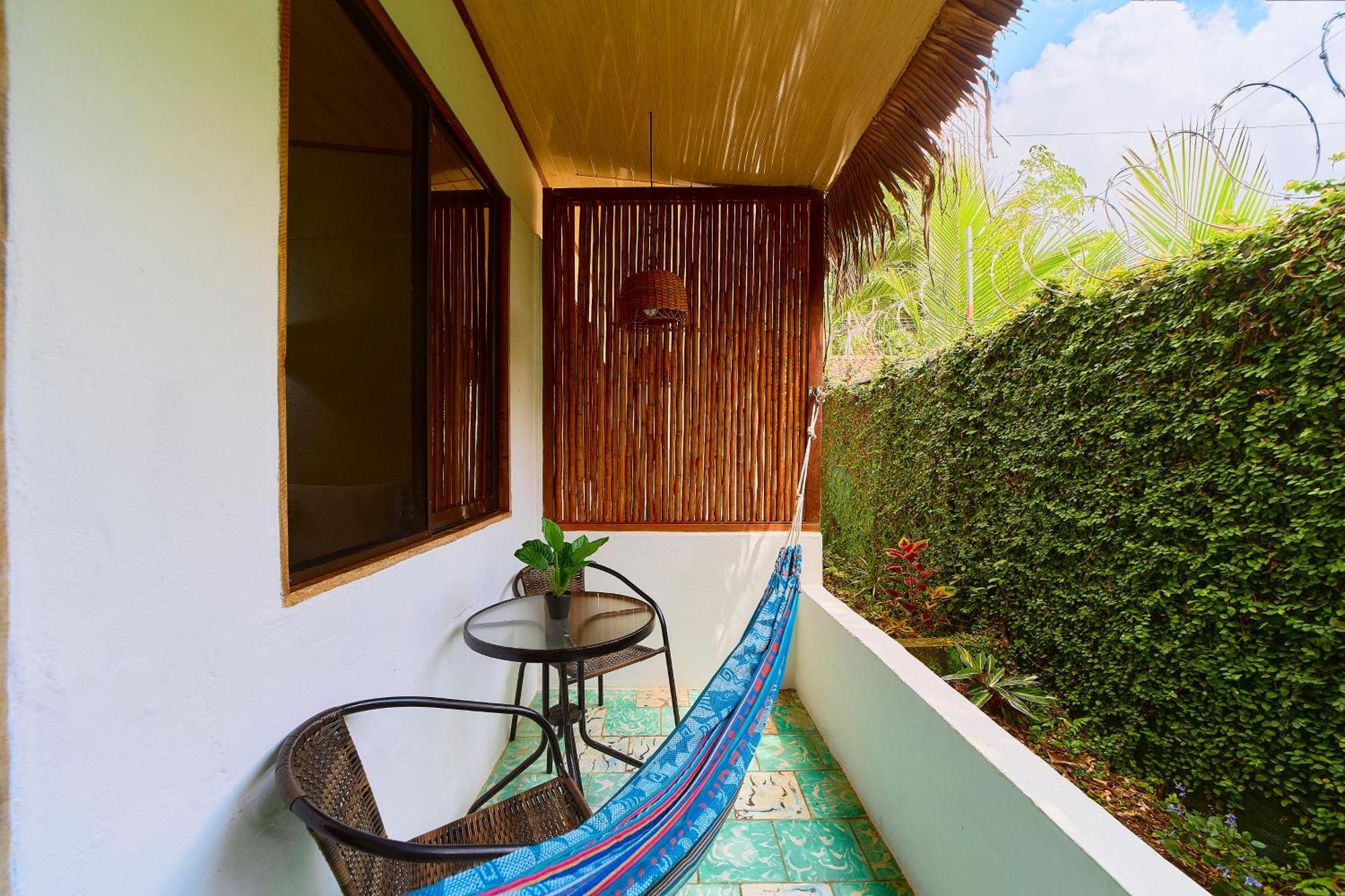 Cabinas Montesol Puerto Viejo de Talamanca 외부 사진
