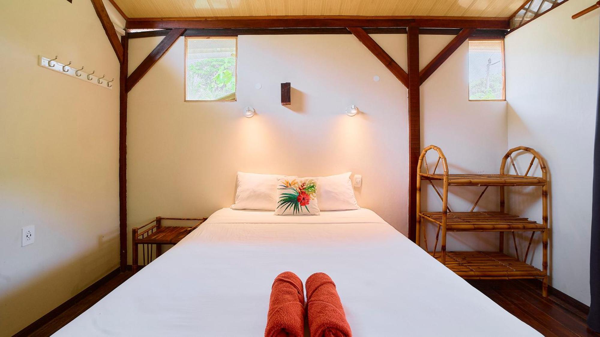 Cabinas Montesol Puerto Viejo de Talamanca 외부 사진