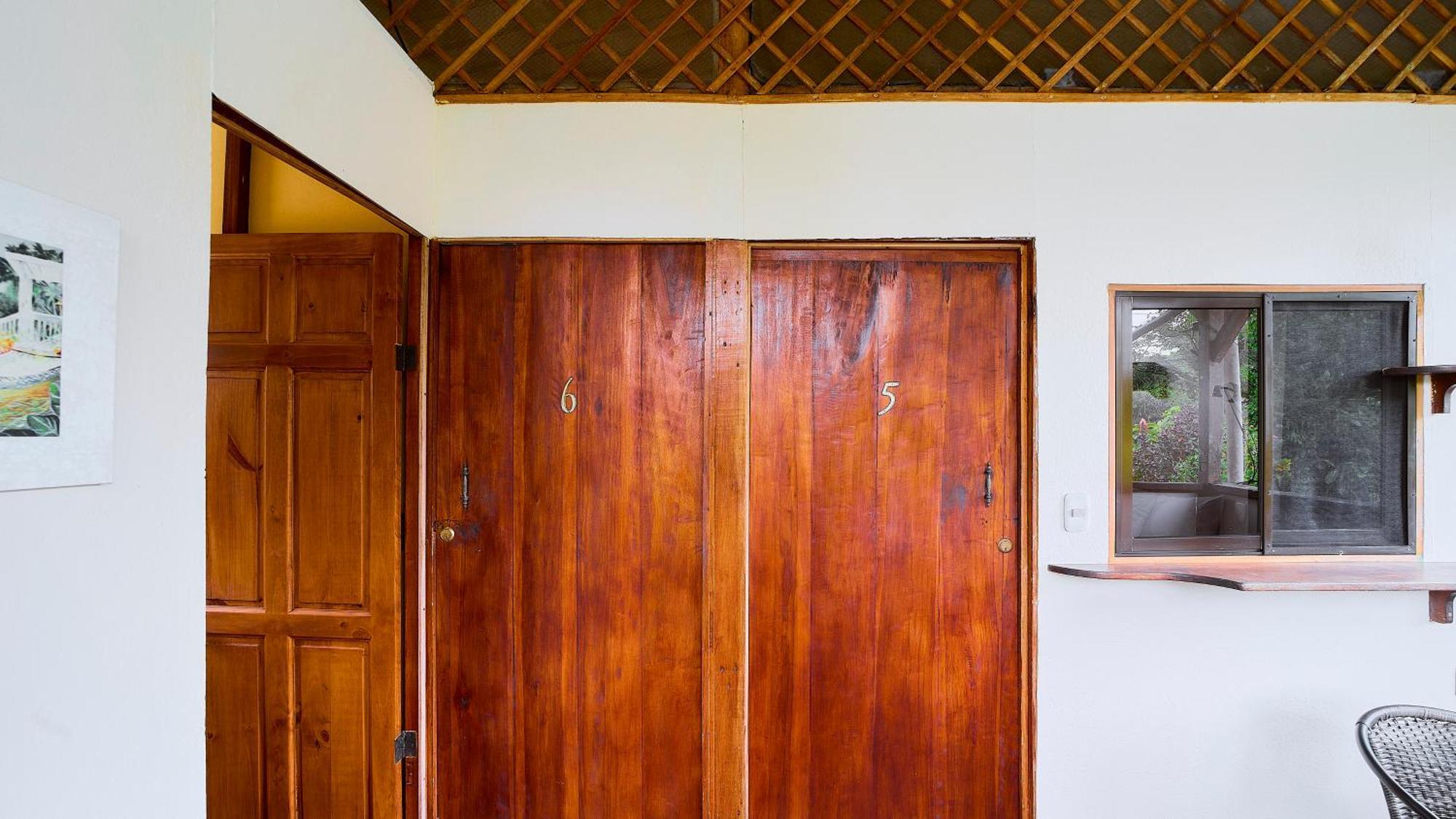 Cabinas Montesol Puerto Viejo de Talamanca 외부 사진