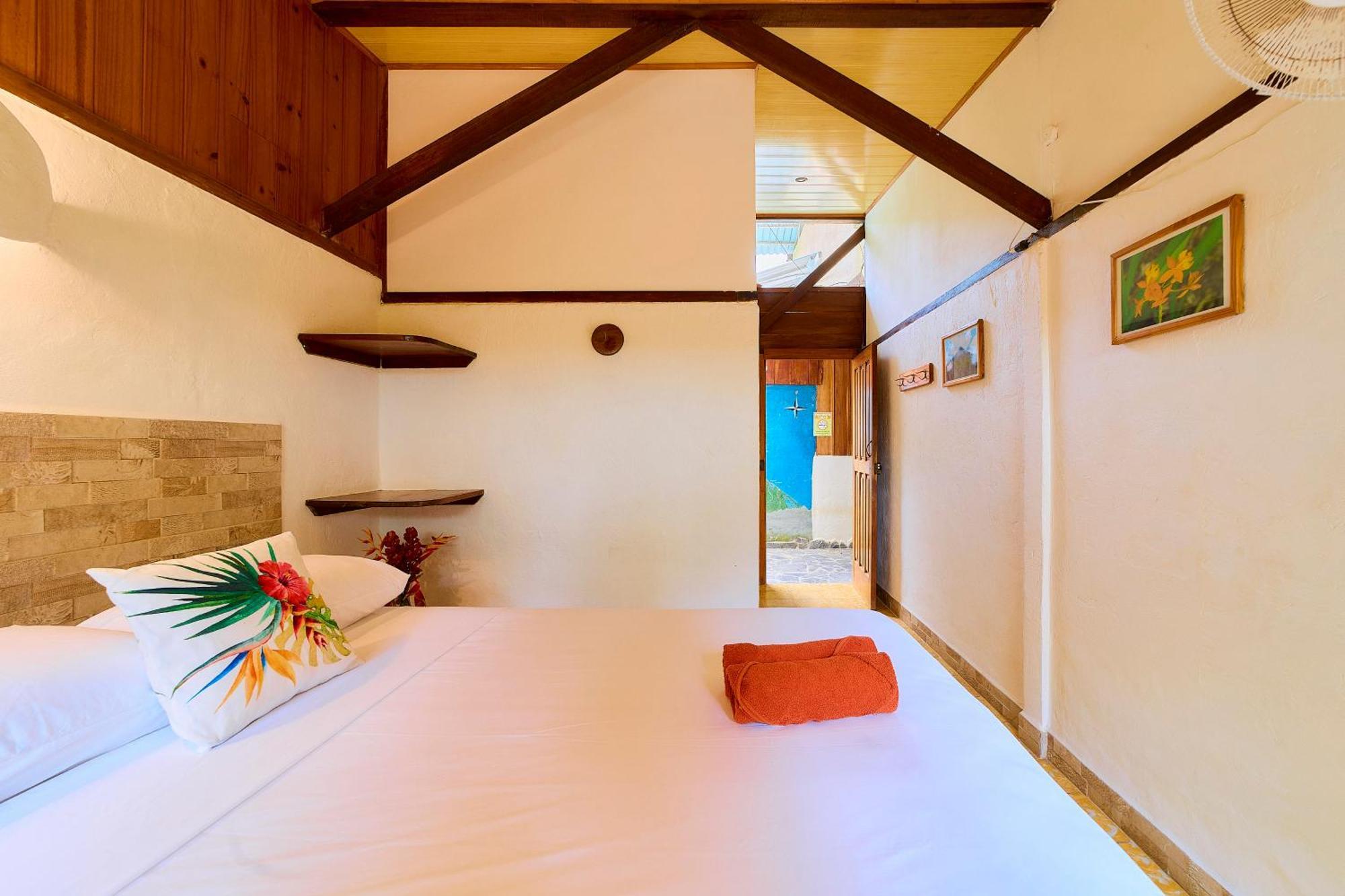 Cabinas Montesol Puerto Viejo de Talamanca 외부 사진