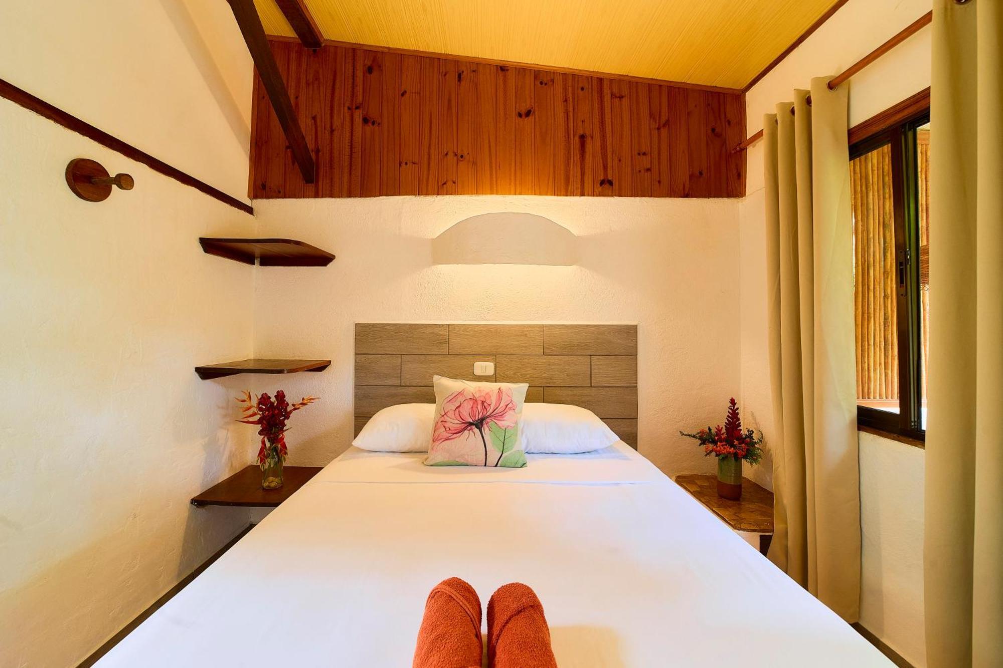 Cabinas Montesol Puerto Viejo de Talamanca 외부 사진