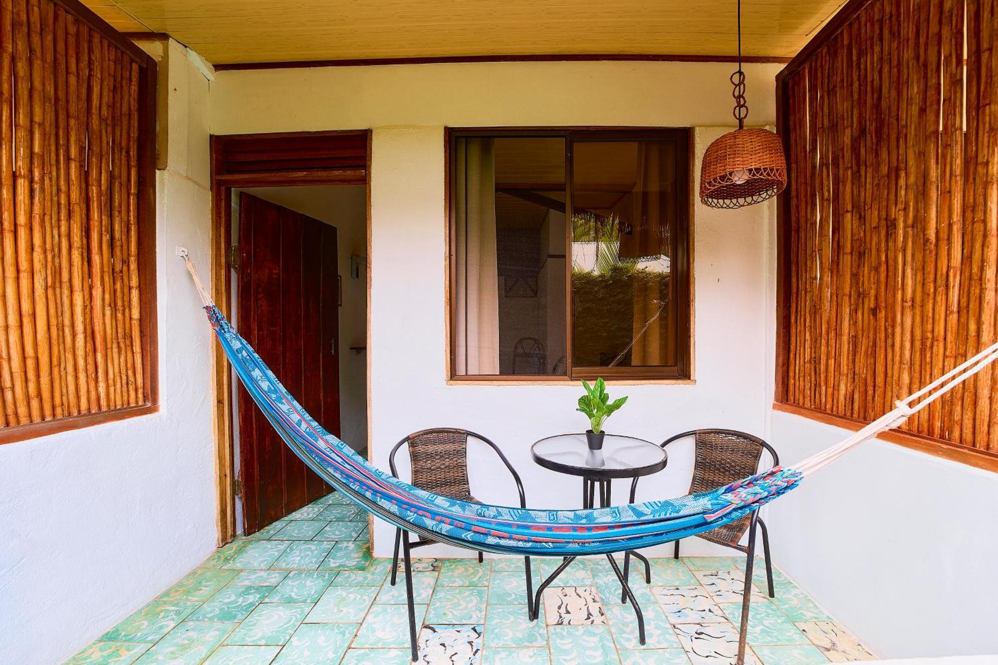 Cabinas Montesol Puerto Viejo de Talamanca 외부 사진