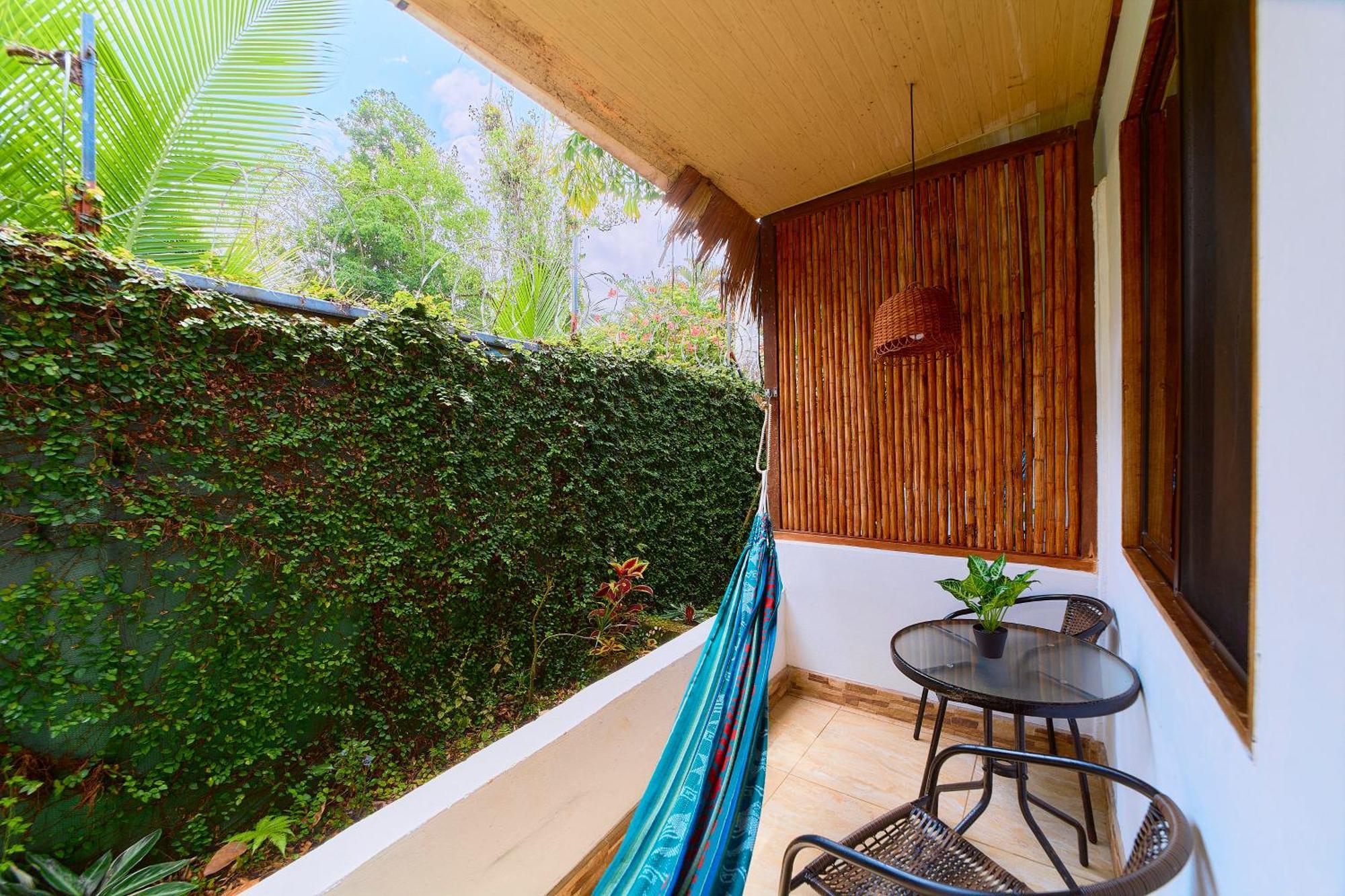 Cabinas Montesol Puerto Viejo de Talamanca 외부 사진