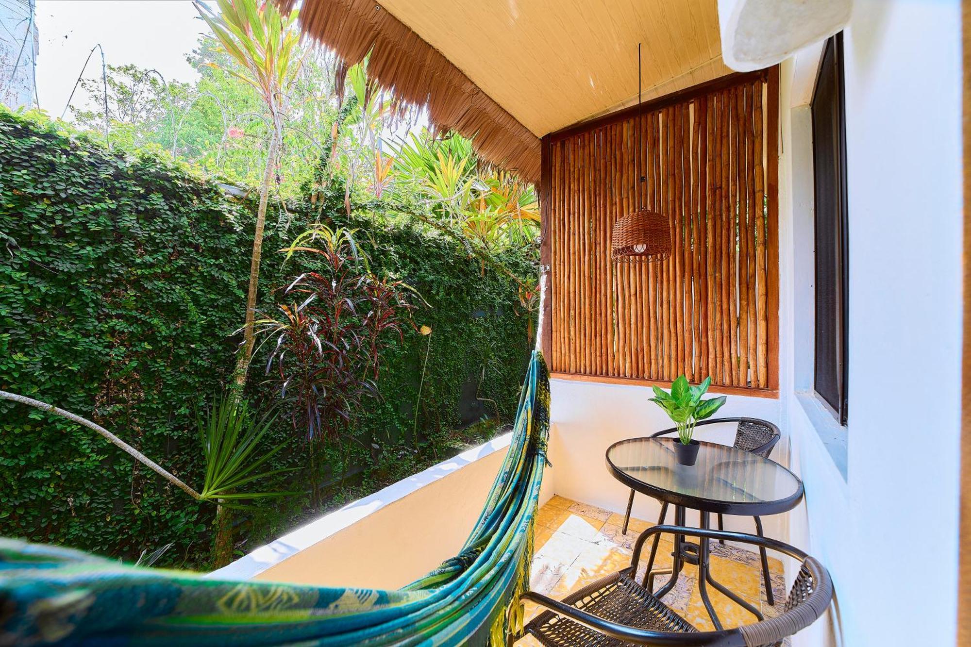 Cabinas Montesol Puerto Viejo de Talamanca 외부 사진
