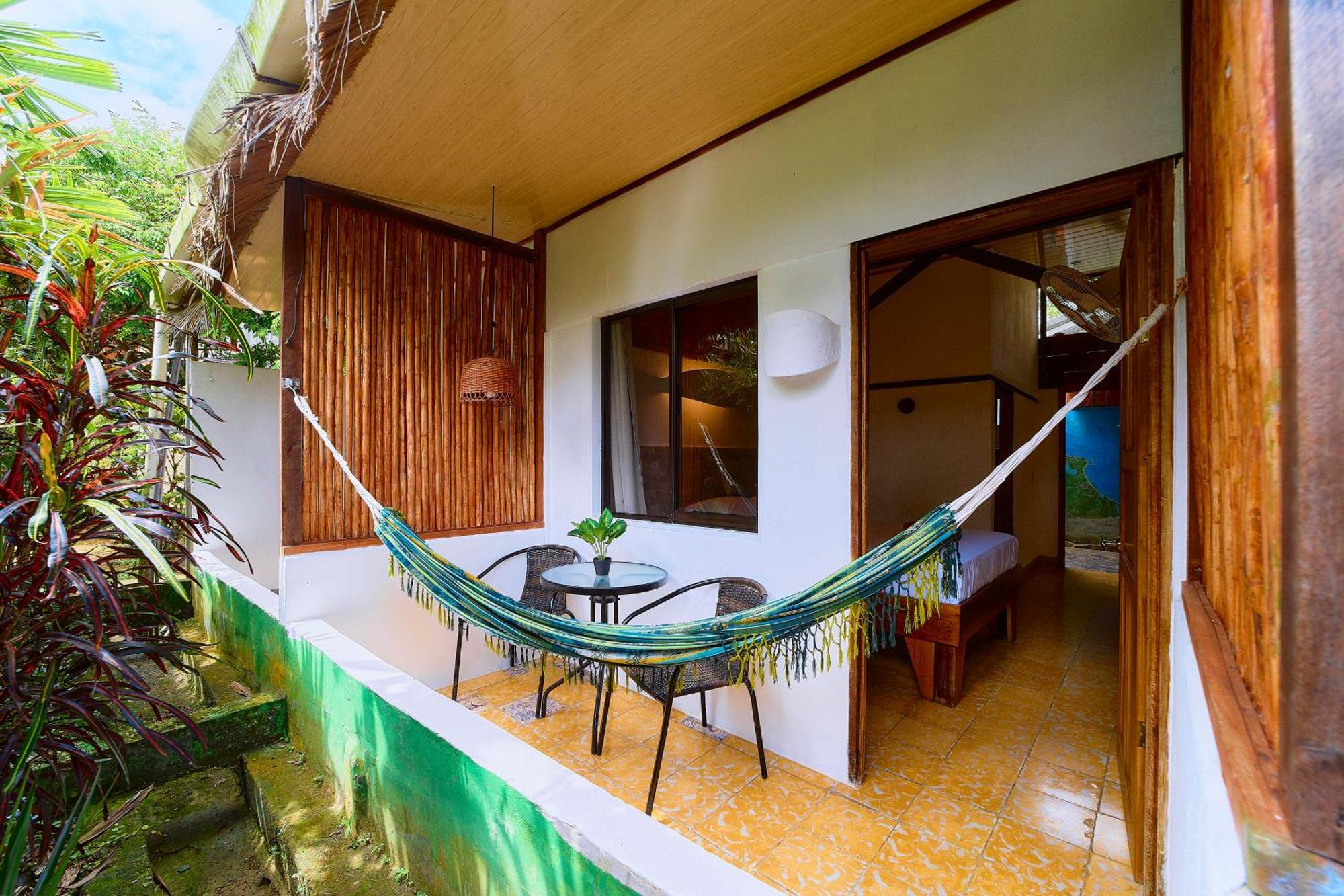 Cabinas Montesol Puerto Viejo de Talamanca 외부 사진