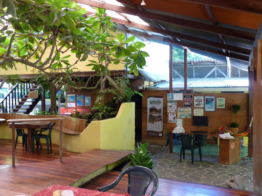 Cabinas Montesol Puerto Viejo de Talamanca 외부 사진